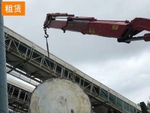 大理升降機租賃 專業機械設備租賃，助力高效施工與安全作業